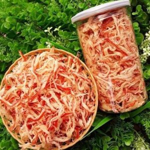 MỰC HẤP DỪA 1