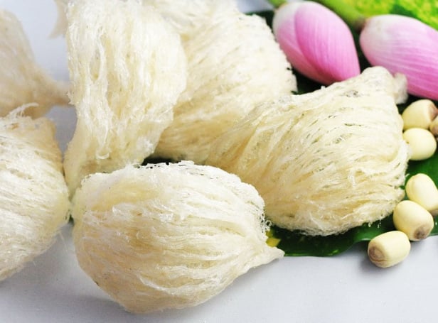 YẾN SÀO HỘI AN 2