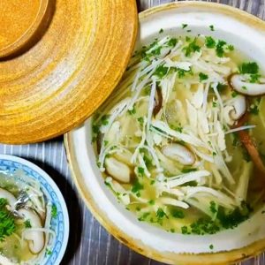 YẾN SÀO KHÁNH HÒA SỢI NHỎ 1